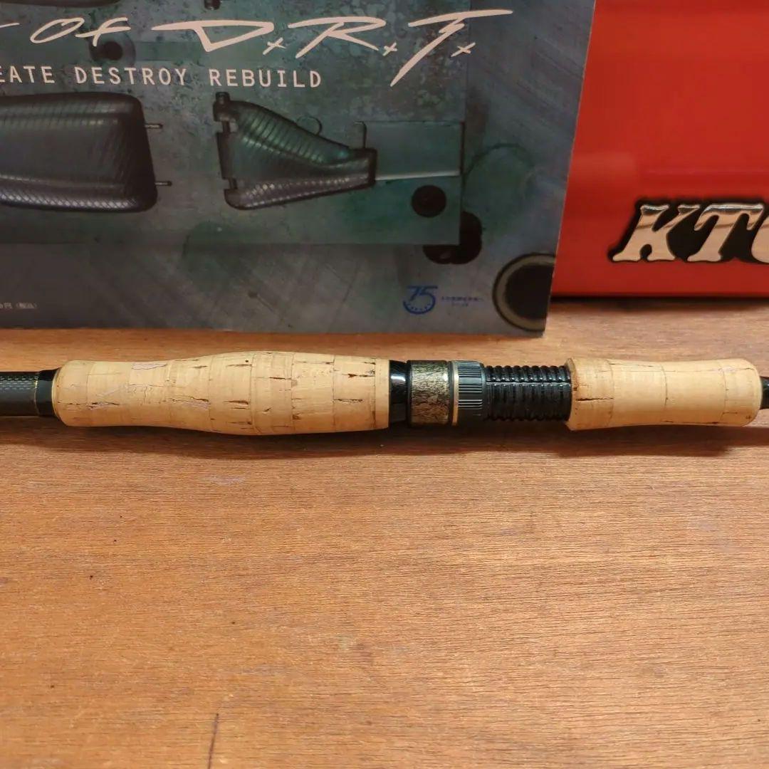 超激レアメガバス　デストロイヤー　F4-66X・F3-610XS　セット売り