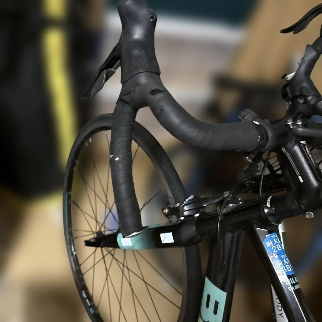 Bianchi ロードバイクsora