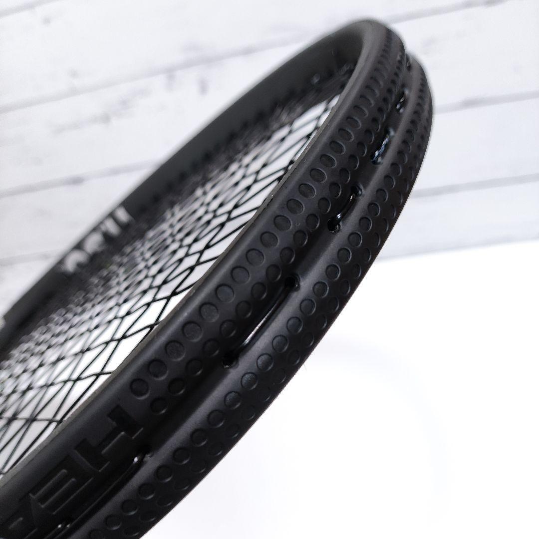 ⭐️極美品⭐️ HEAD ヘッド テニスラケット Ti.S6 グリップ1