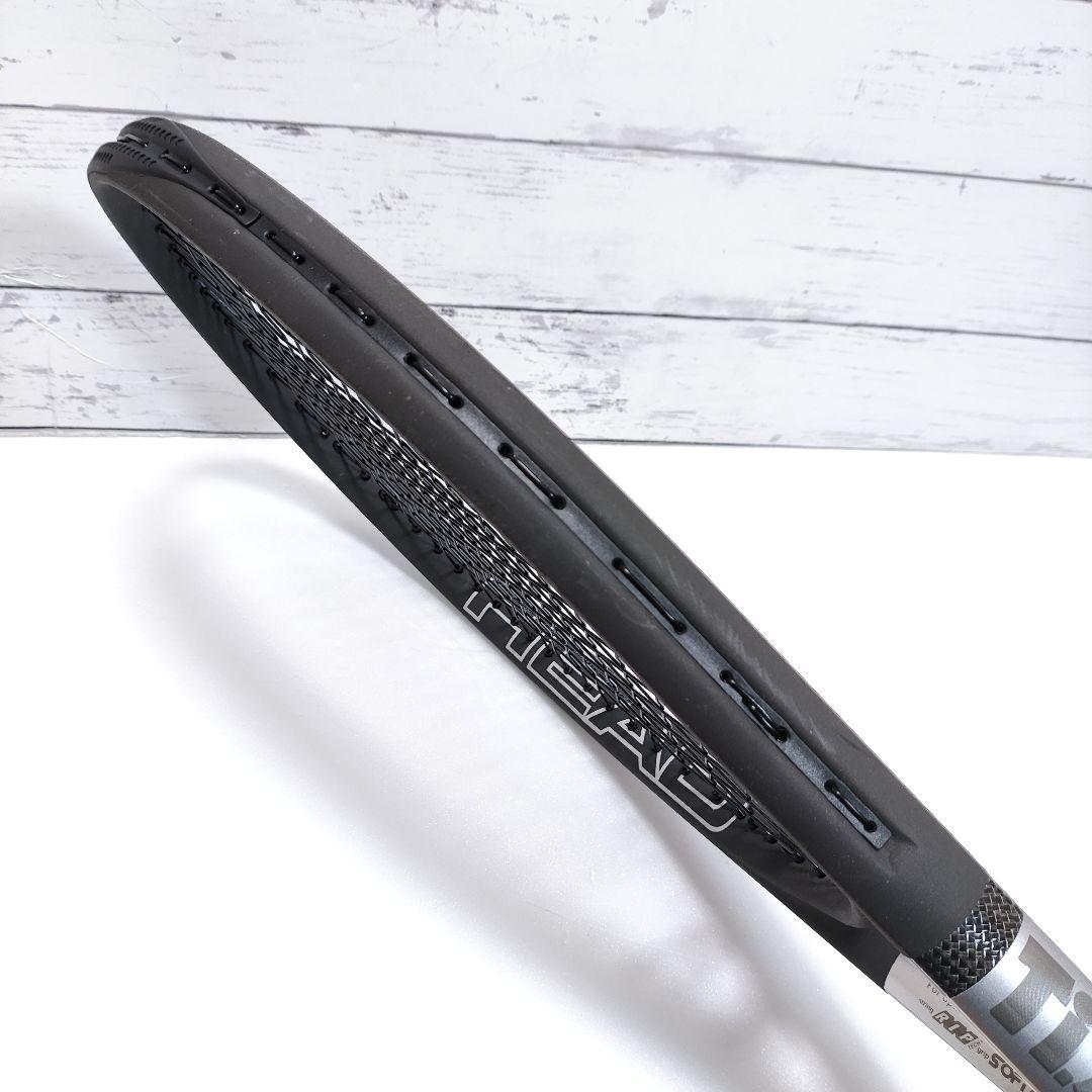⭐️極美品⭐️ HEAD ヘッド テニスラケット Ti.S6 グリップ1