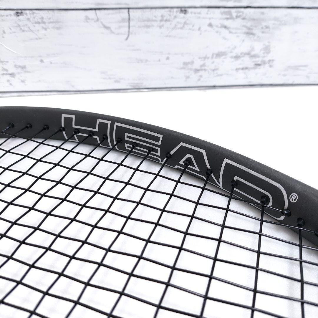 ⭐️極美品⭐️ HEAD ヘッド テニスラケット Ti.S6 グリップ1