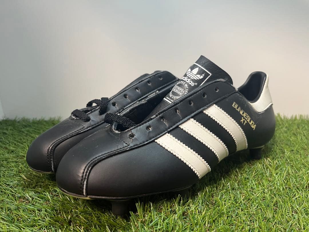 adidas アディダス　ブンデスリーガXT サッカースパイク　キャプテン翼