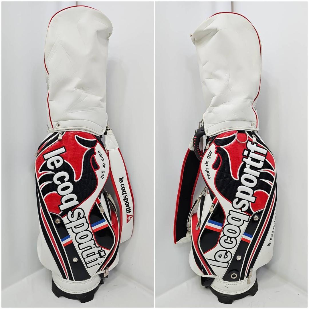 メンズ右利き初心者用　コブラ　cobra　ゴルフクラブセット　K-2140