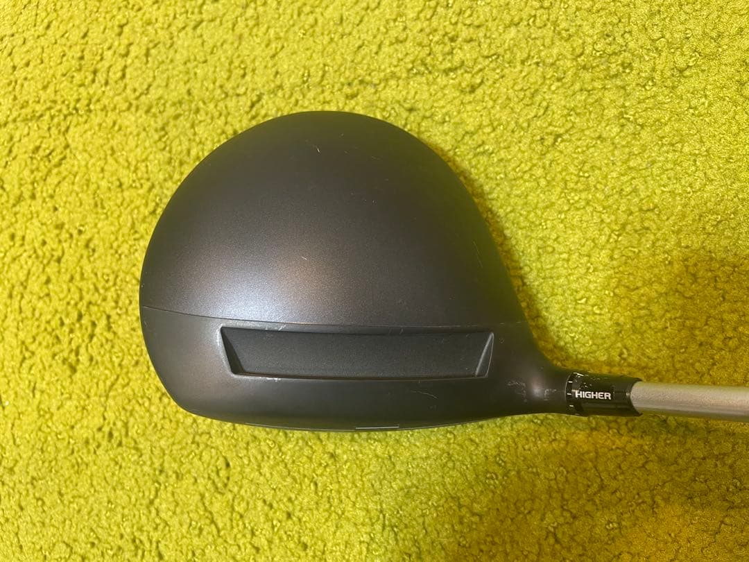 Adamsgolf XTD ドライバー 10.5度 プロローンチブルー45R