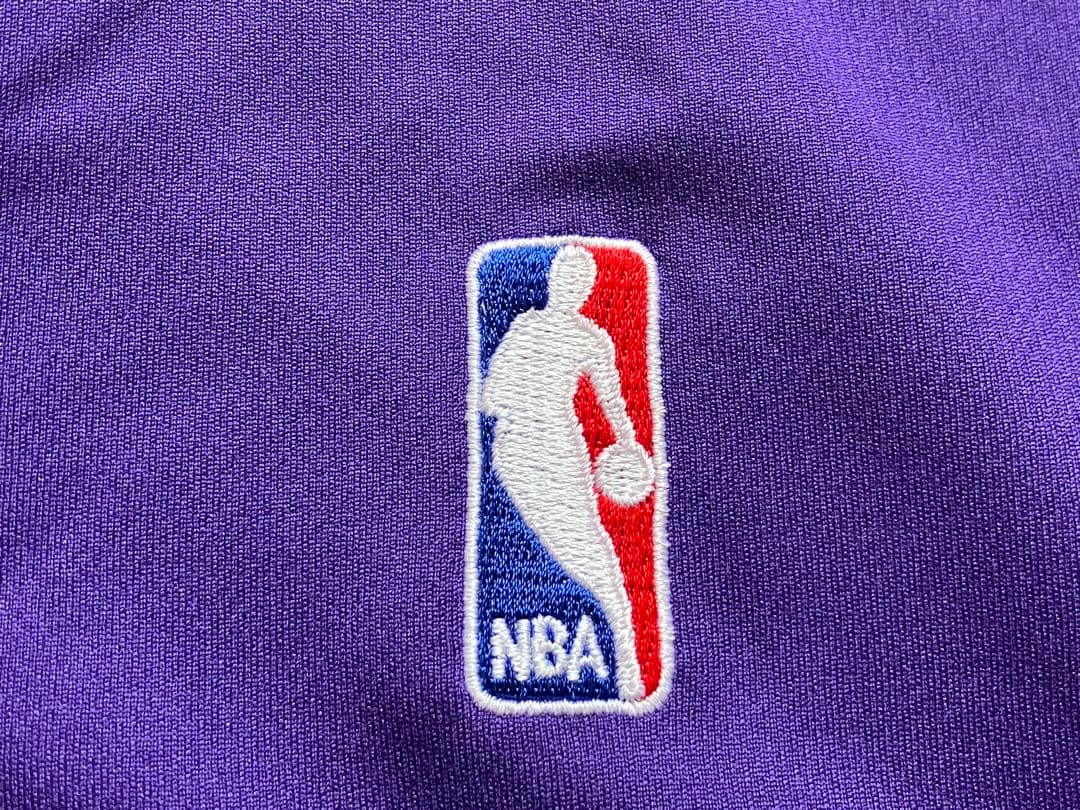 【希少品】 NBA パウ・ガソル LAKERS レイカーズ ユニフォーム　美品
