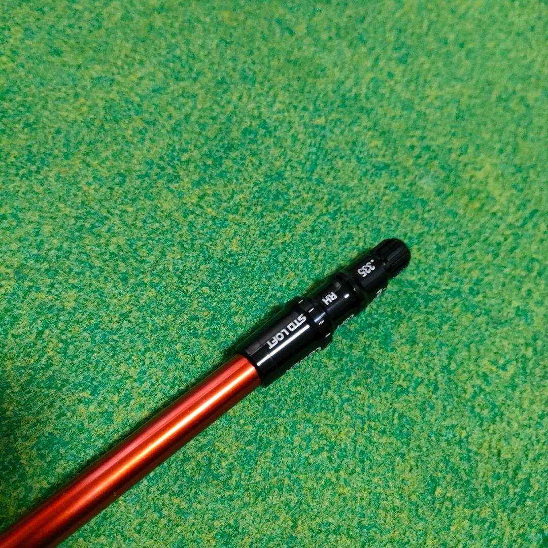 テーラーメイドスリーブ ディアマナ R 60S DW用 1DW