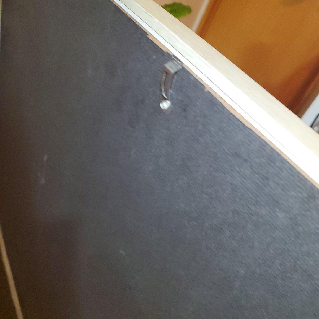 ジョンレノン、リトグラフ線画 鉛筆画 人物と植物