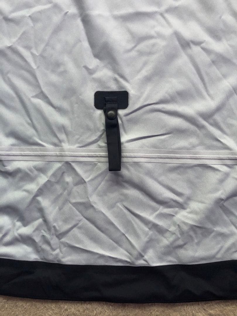  リーコンストレッチLTシェル Sサイズ