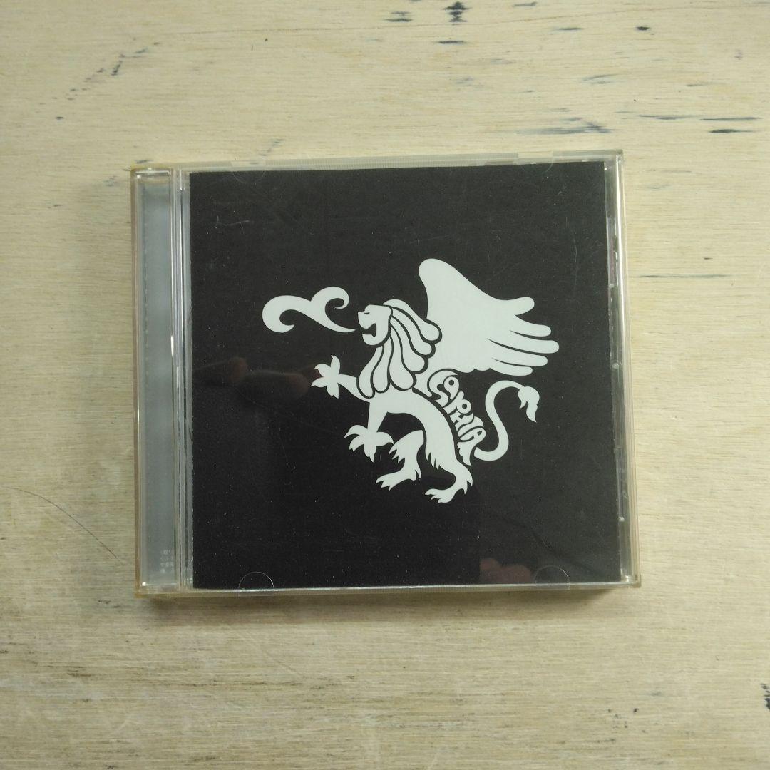 SOPHIA　1999　VHS(CD付き)