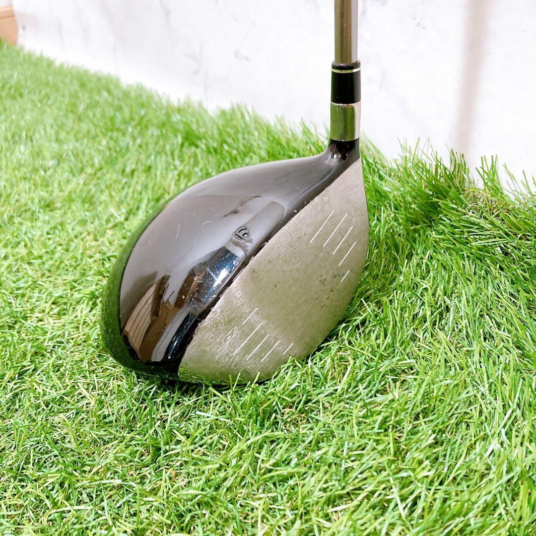 14 短尺ドライバー 43.5インチ バランス調整済 テーラーメイド r7