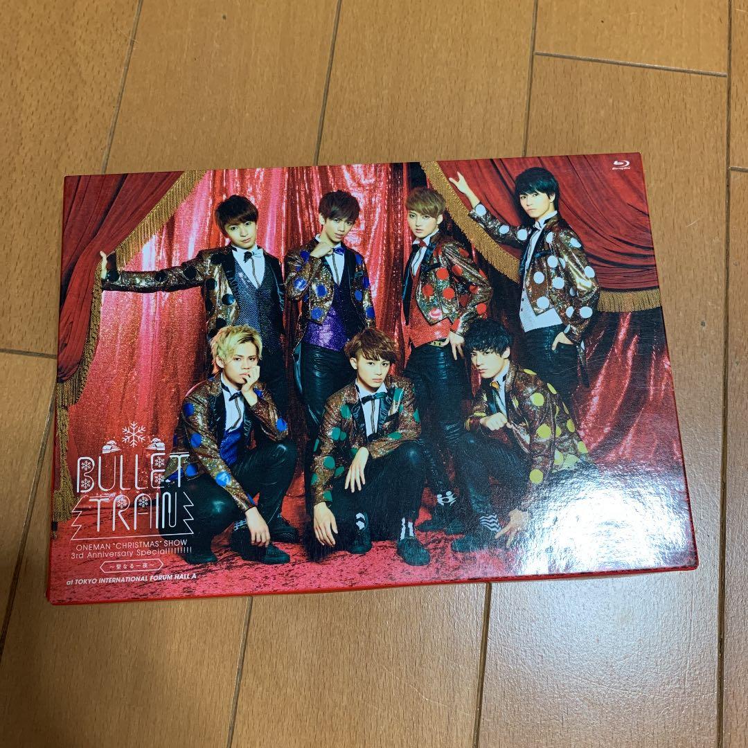 超特急/DVD BluRay