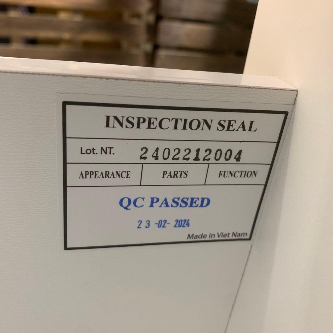 L126 ニトリ キッチンカウンター 2024年製