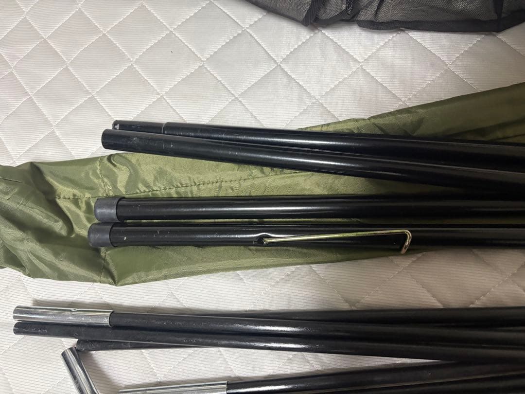 Coleman X-Cursion Tepee II/325 キャンプテント