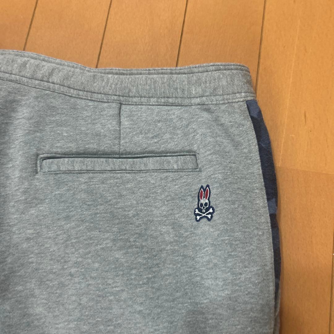 【未使用品】サイコバニー スウェットパンツ