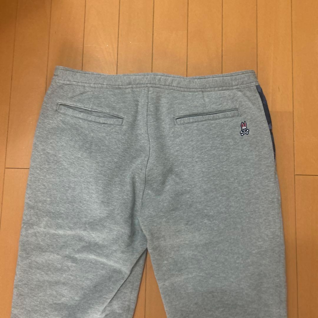 【未使用品】サイコバニー スウェットパンツ