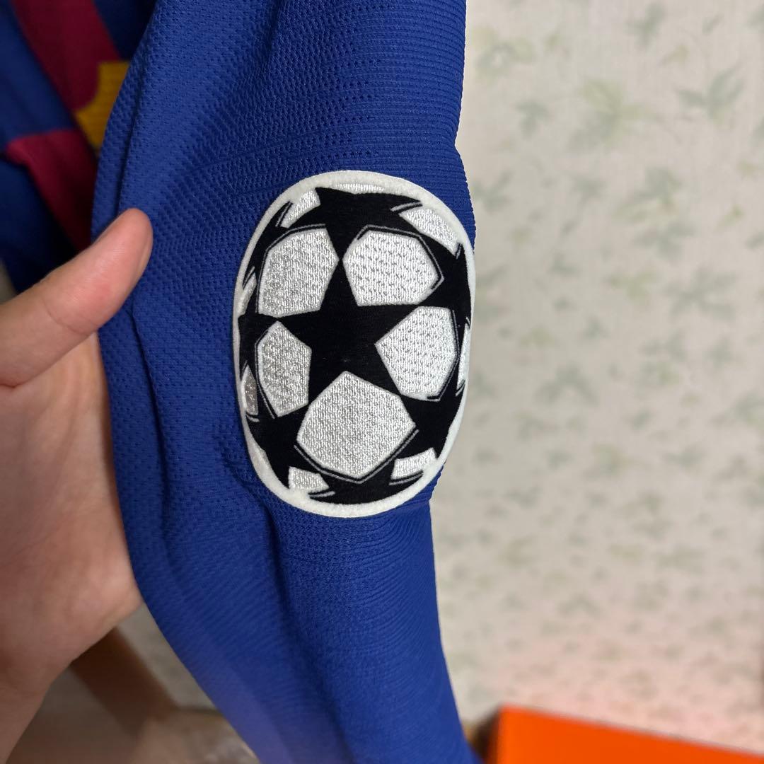 19-20 バルセロナ　ユニフォーム　グリーズマン　17