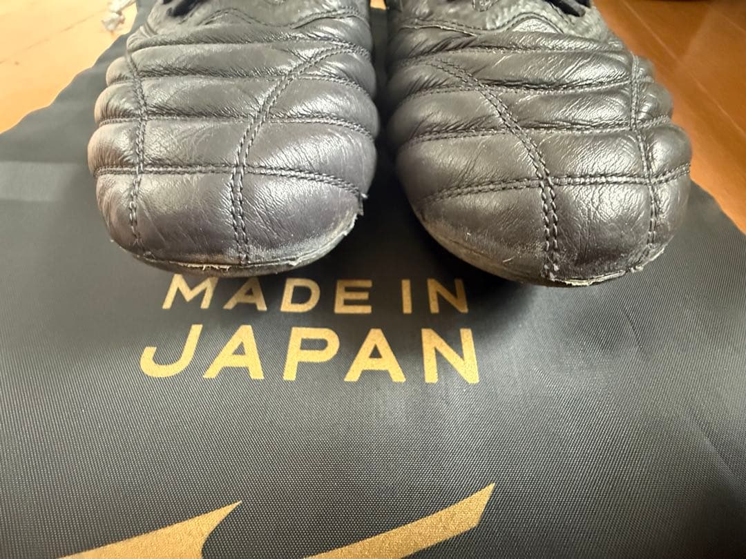 限定色　モレリアネオIV β JAPAN