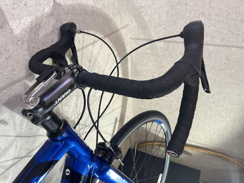 GIANT DEFY 3 M SORA　ジャイアント　ロードバイク