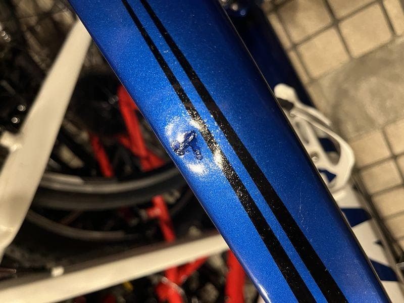 GIANT DEFY 3 M SORA　ジャイアント　ロードバイク