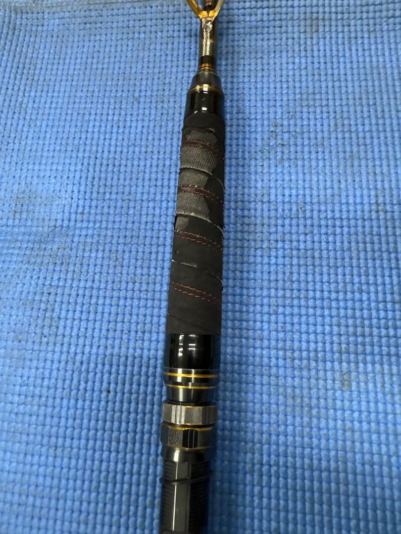 SHIMANO ARCIERA BG M135 ロッド アルシエラ