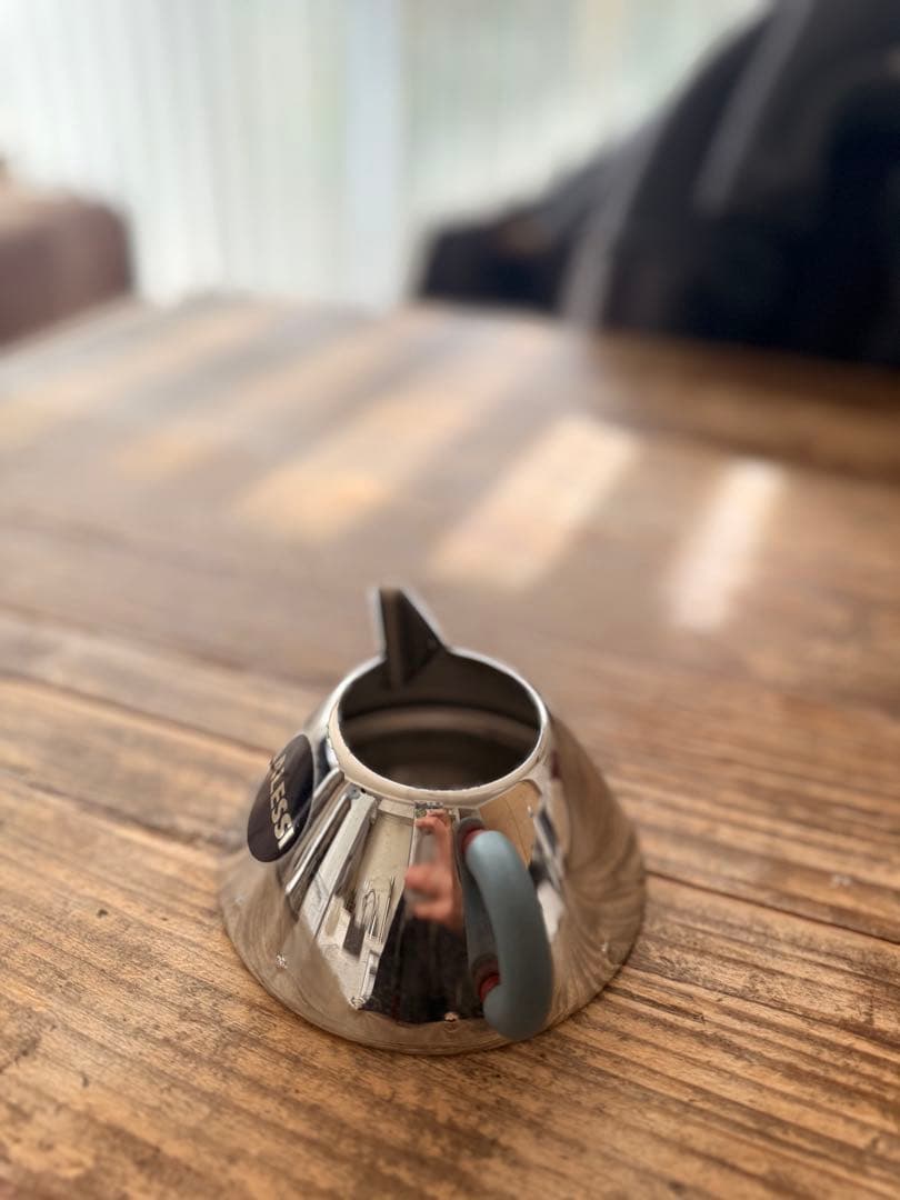 ALEESI ペッパーミル & ソルトキャスター ピッチャー３点セットお値下げ