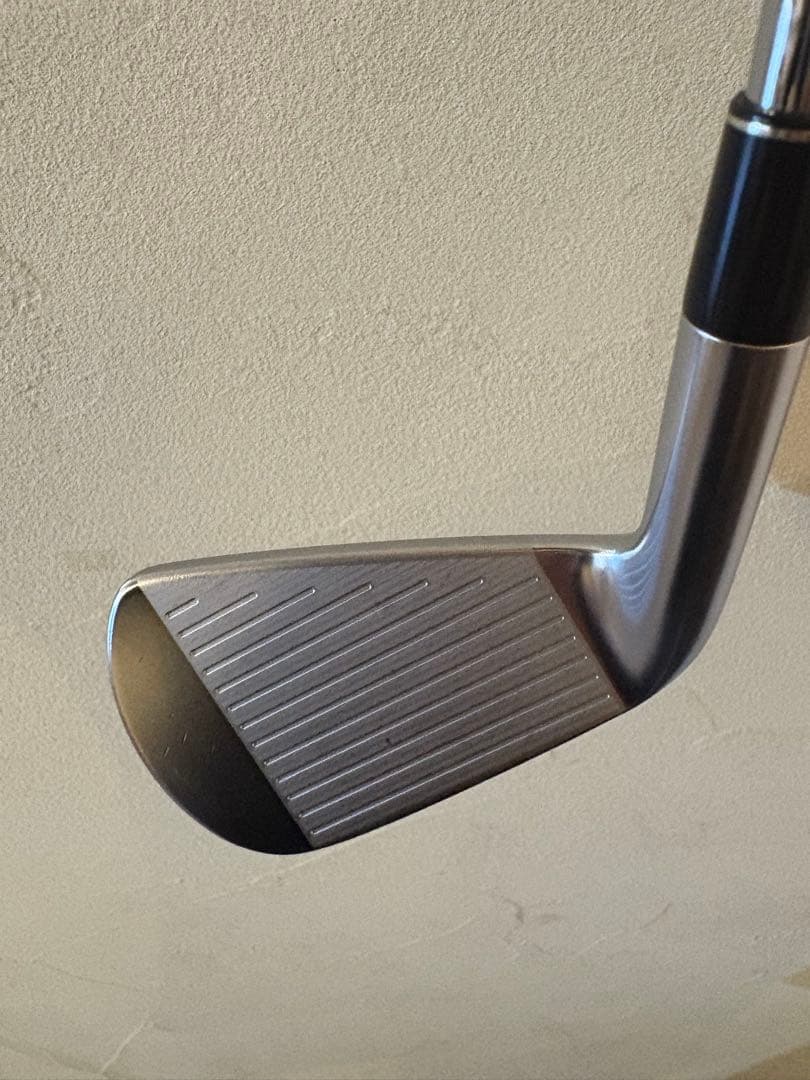 スリクソン 【ZXI7】アイアンセット 6本セット　モーダス105S