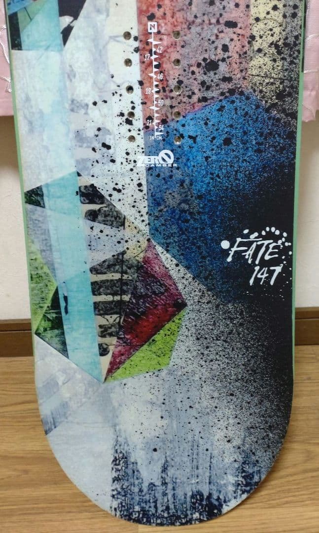 チューンナップ済!　レディース　NITRO　ナイトロ　FATE　フェイト　147