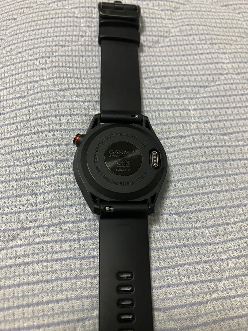 Garmin Approach S40 ブラック 本体