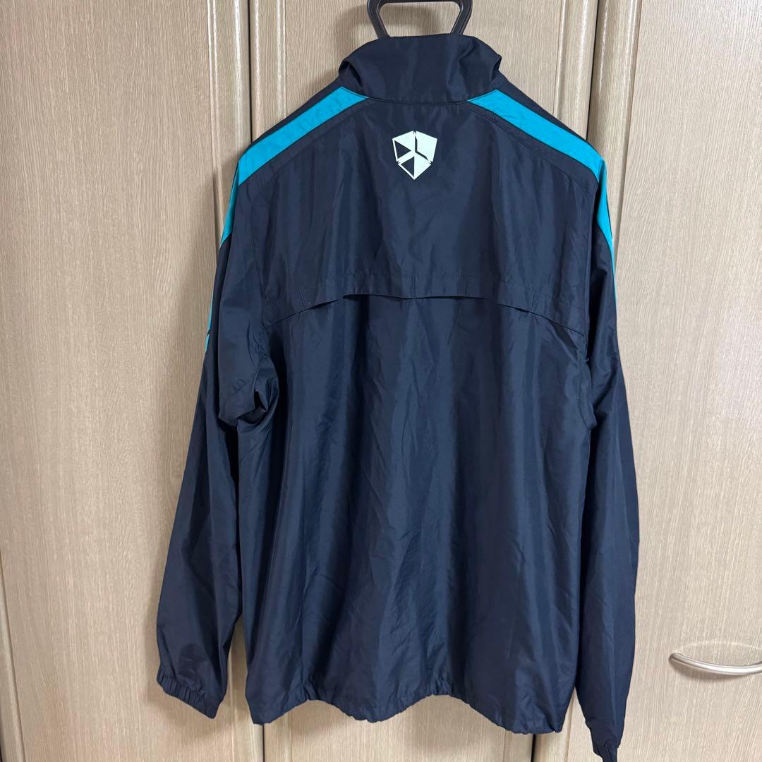 【セットアップ】NIKE/ナイキ インテル トラックジャケット/パンツ Lサイズ