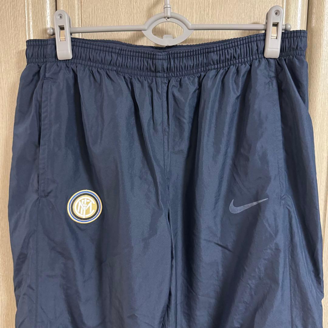 【セットアップ】NIKE/ナイキ インテル トラックジャケット/パンツ Lサイズ