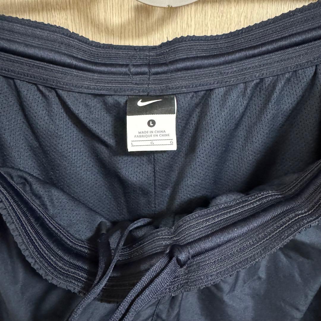 【セットアップ】NIKE/ナイキ インテル トラックジャケット/パンツ Lサイズ