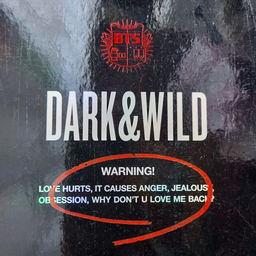 防弾少年団　BTS　アルバム　セット