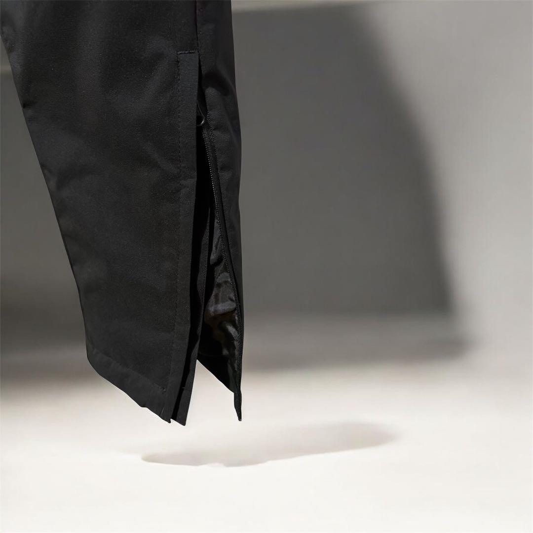 冬物処分adidas ジャージ上下セット ブラック