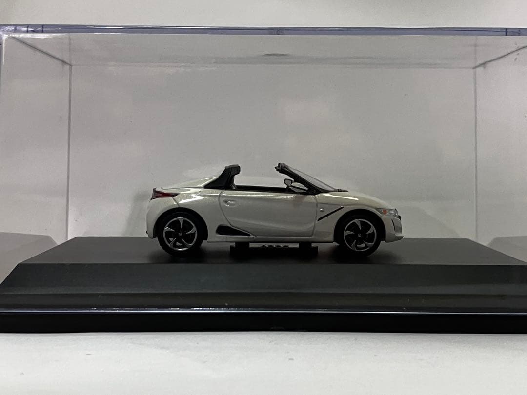 ミニカー 1/43 s660