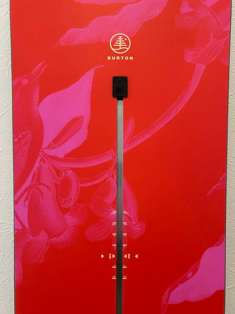 スノーボード Burton Family Tree smooth operator 152