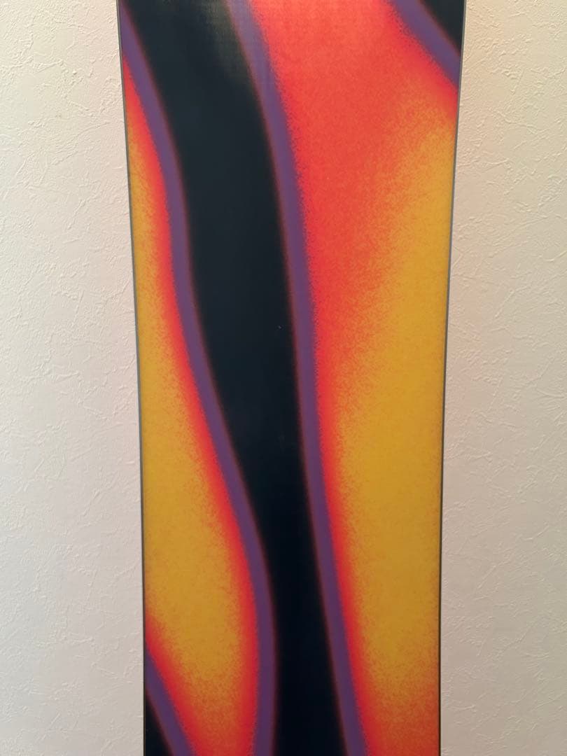 スノーボード Burton Family Tree smooth operator 152