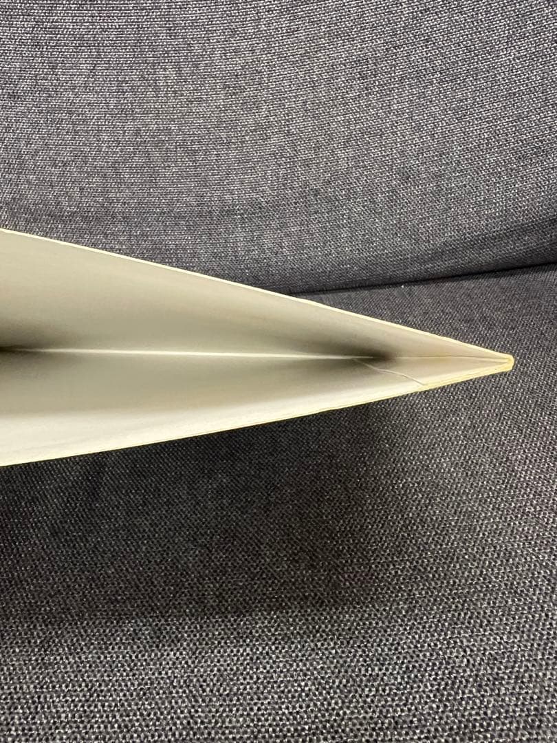 ハガキ付1986年盤 サンディー＆ザ・サンセッツ Banzai Baby LP