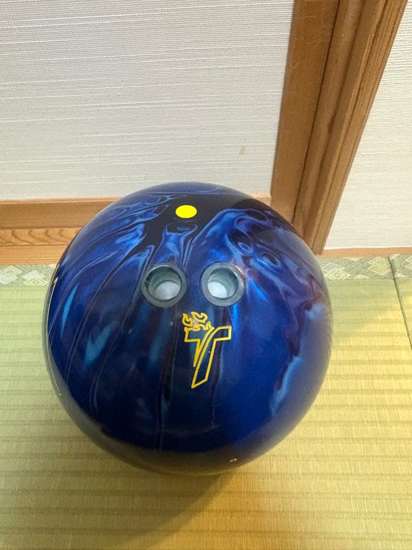 セオレムパール 15ポンド3オンス