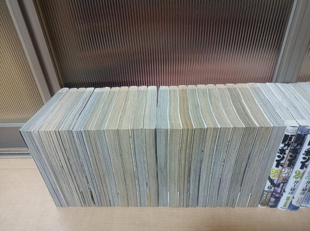 超絶 美品 帯付き 初版 即納 バガボンド 全37巻 全巻セット 全巻 井上雄彦