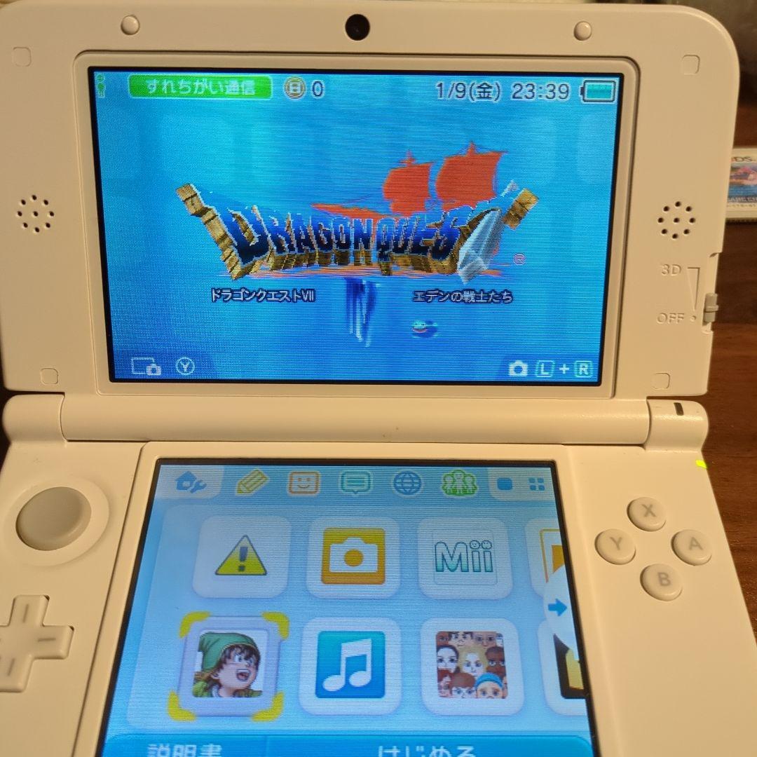 【8本セット♥】DSドラゴンクエスト6,7,8,9,11/DQM2,2PRO,3