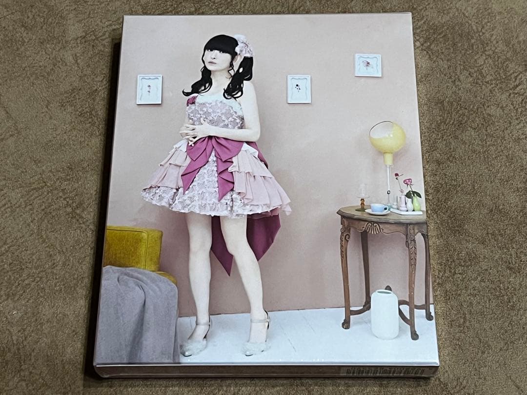 田村ゆかり/LOVE♡LIVE 2025*Wonderful Happines…