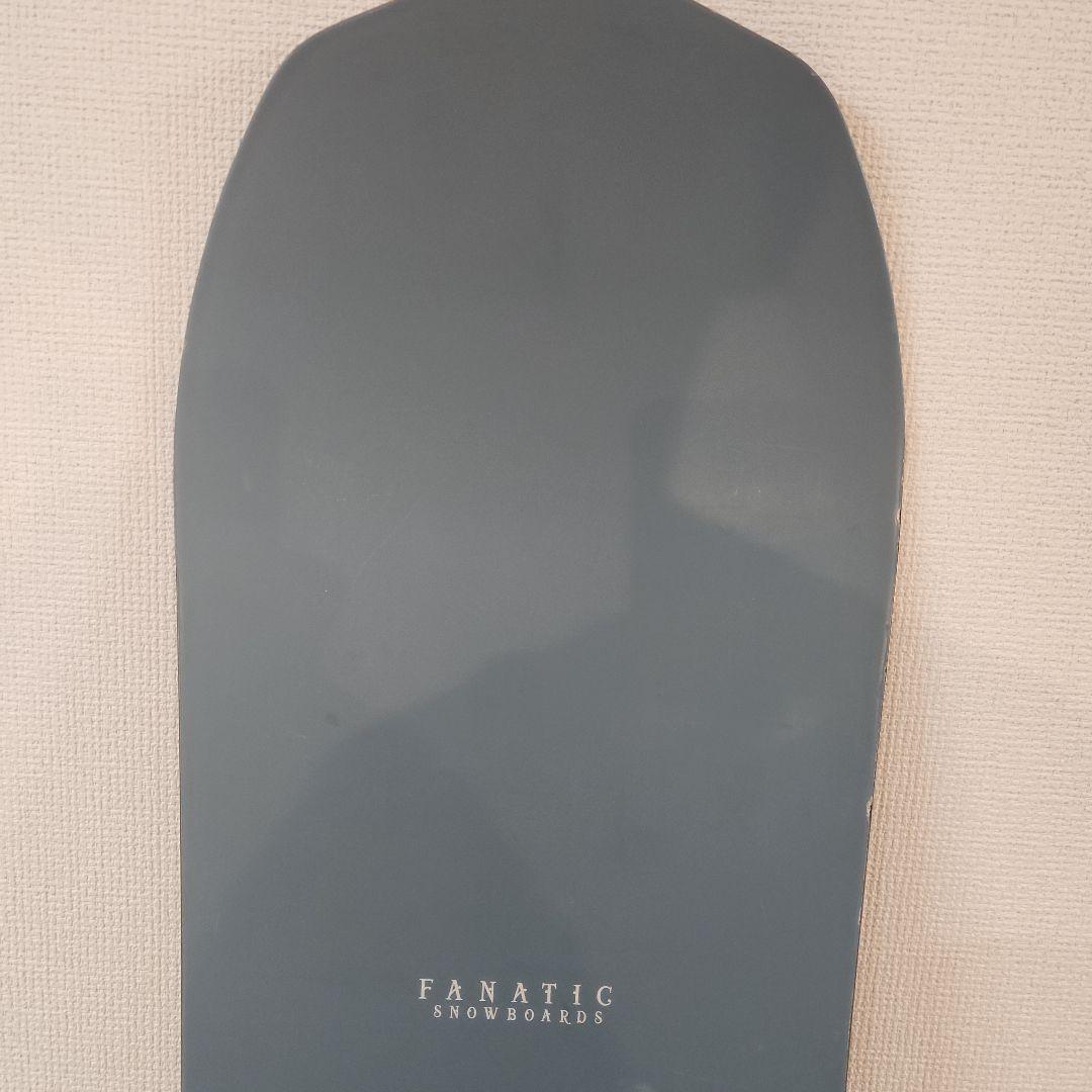 スノーボード FANATIC BT 153 22/23