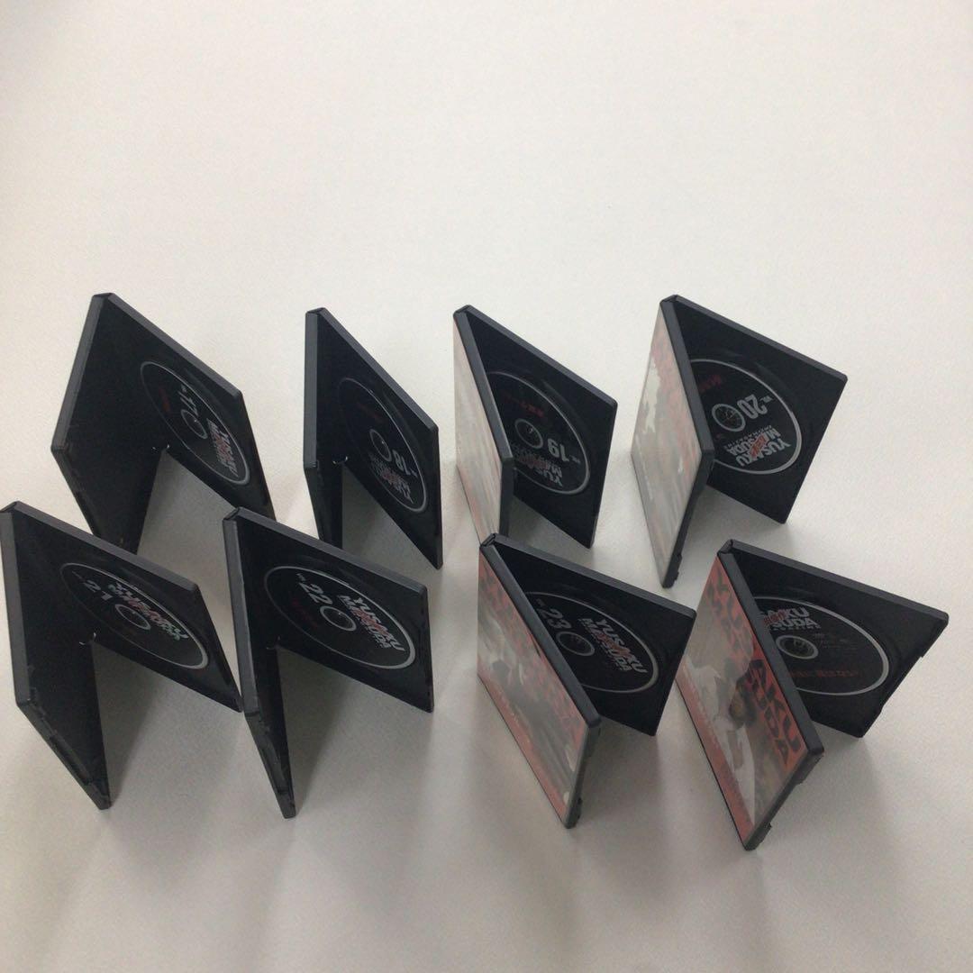 DVD まとめ 松田優作 DVDマガジン vol1～41 計41点【動作確認済】