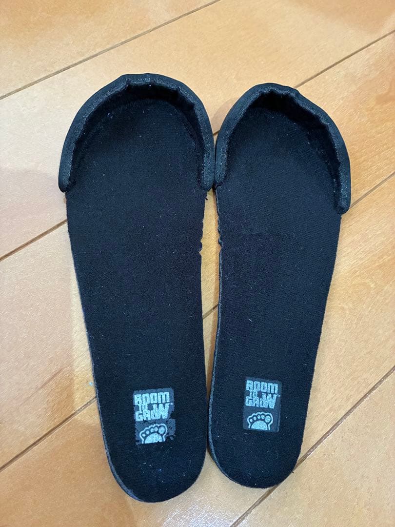 BURTON バートン スノーボード ブーツ キッズ 18.5cm グロムボア