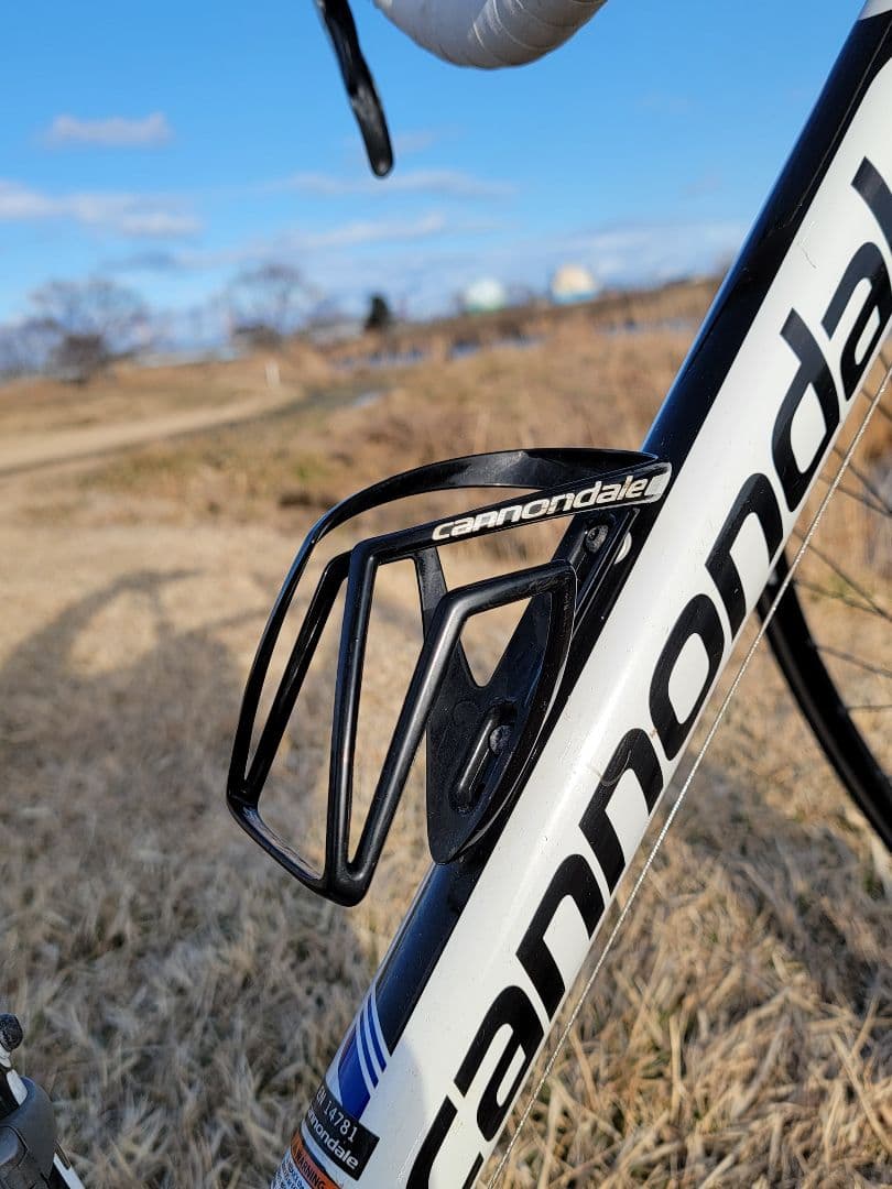 Cannondale ロードバイク CAAD8 付属品も!!