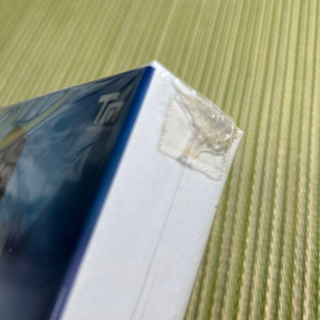 魔法使いの夜　初回限定版　PC版　未開封未使用