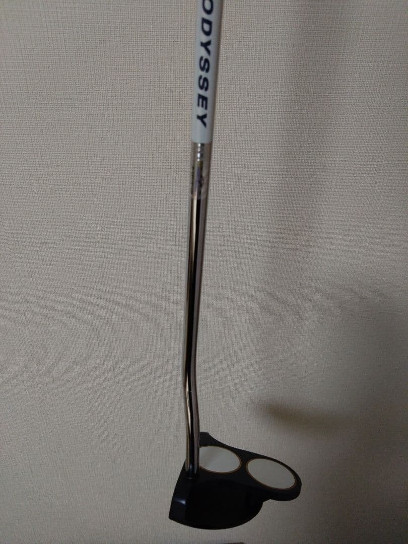 オデッセイODYSSEY Ai-ONE MILLED 2-BALL T DB