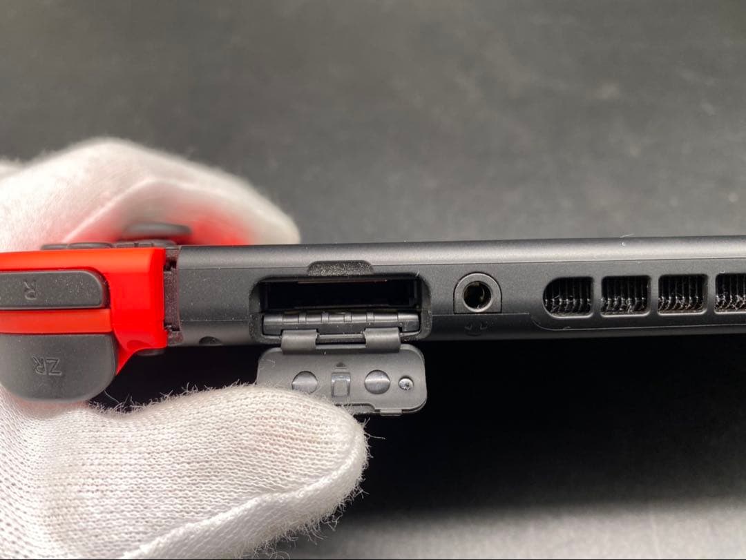 ★Nintendo Switch HAC-001(-01)