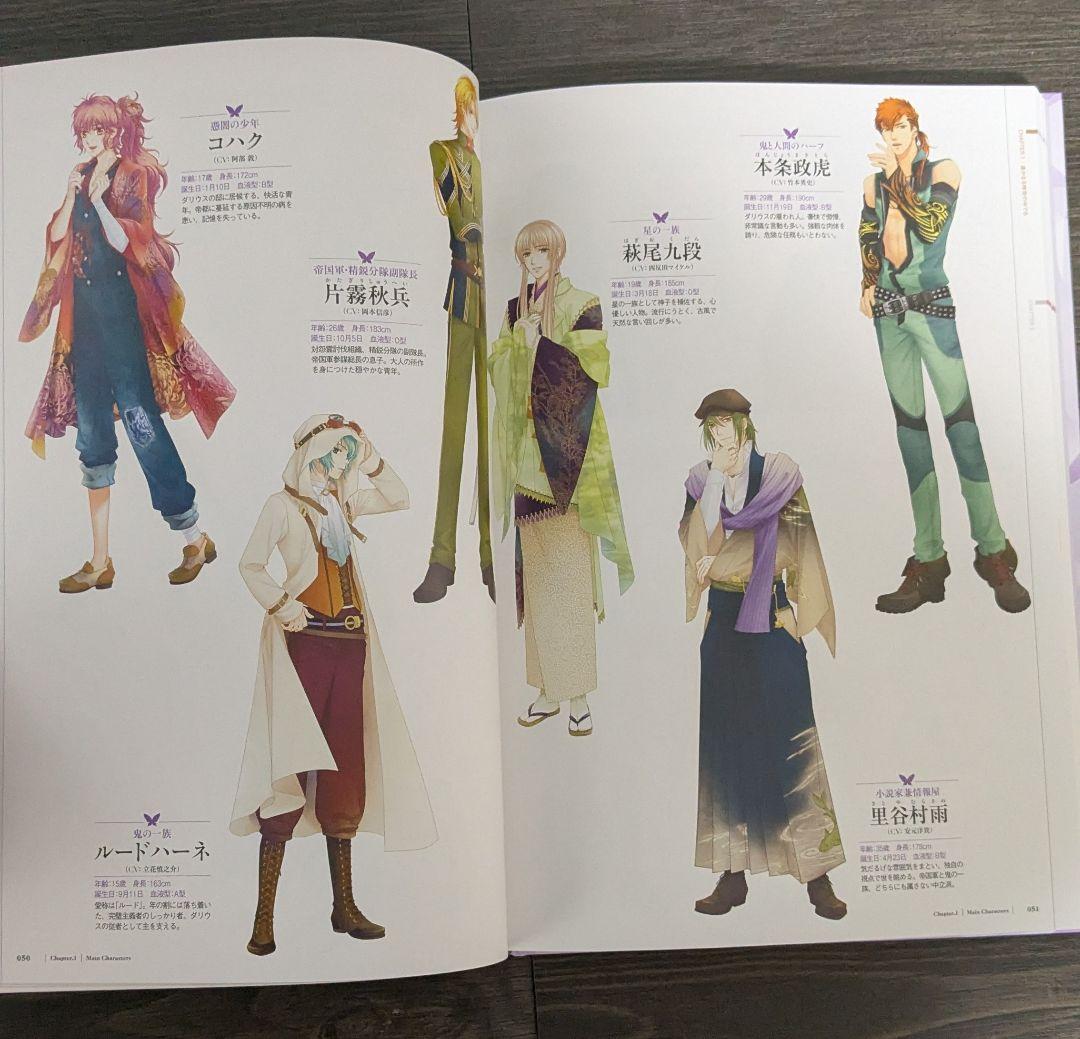 アート・デザイン・音楽 Neoromance 25th ANNIVERSARY BOOK