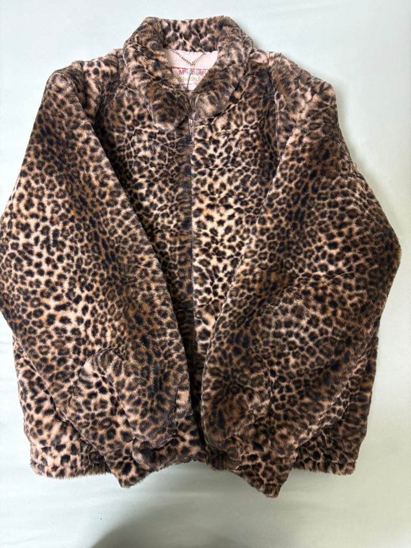 ジャケット・アウター WACKOMARIA MCGREGOR ANTI-FREEZE JACKET